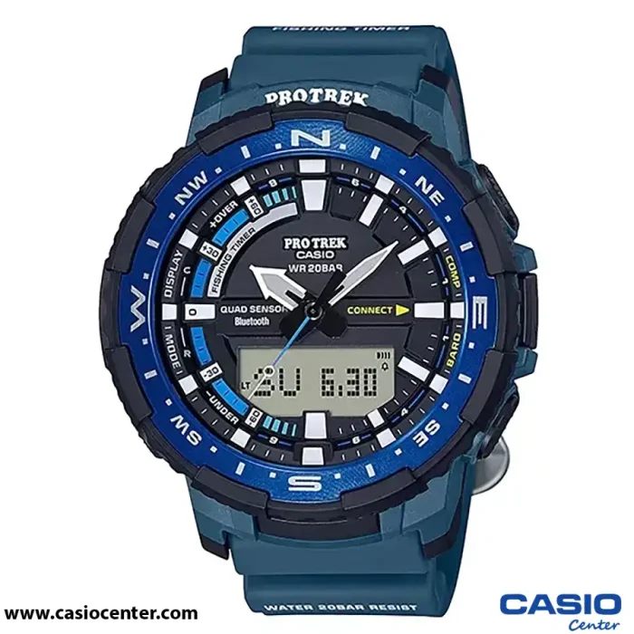 CASIO PRT B70 2 1