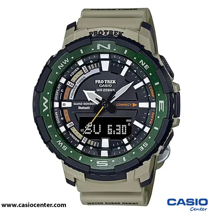 CASIO PRT B70 5 1