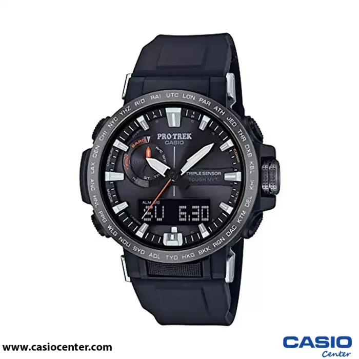 CASIO PRW 60Y 1A 1