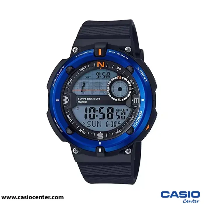 CASIO SGW 600H 2A 1