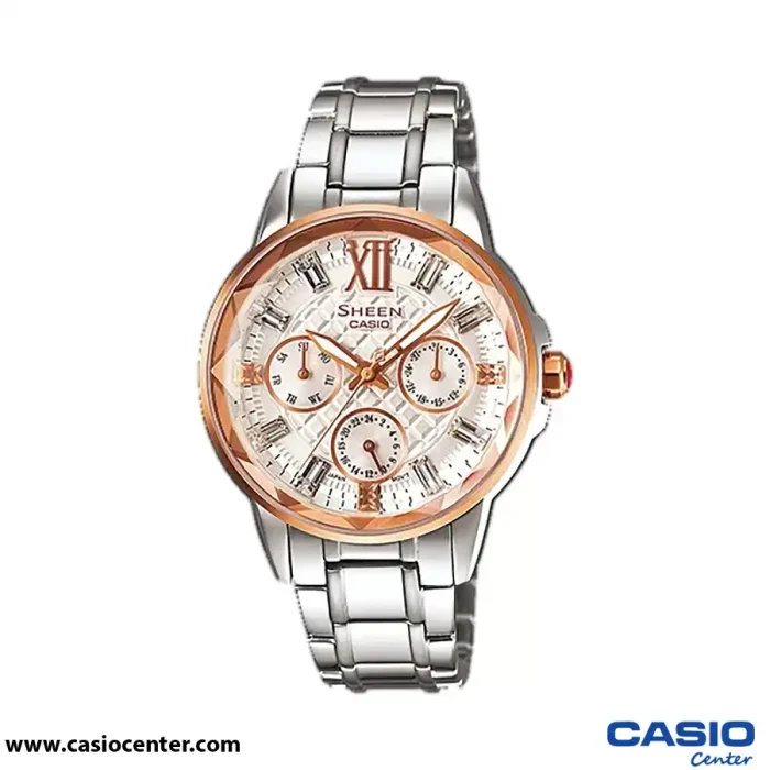 CASIO SHE 3029SG 7A 1