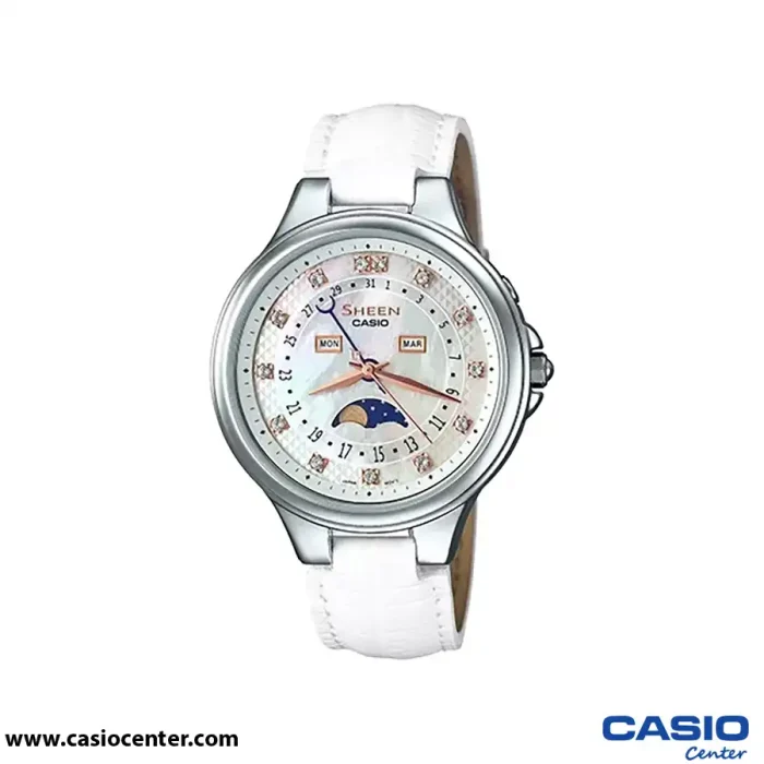 CASIO SHE 3045L 7A 1