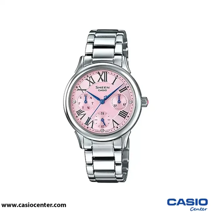 CASIO SHE 3049D 4A 1