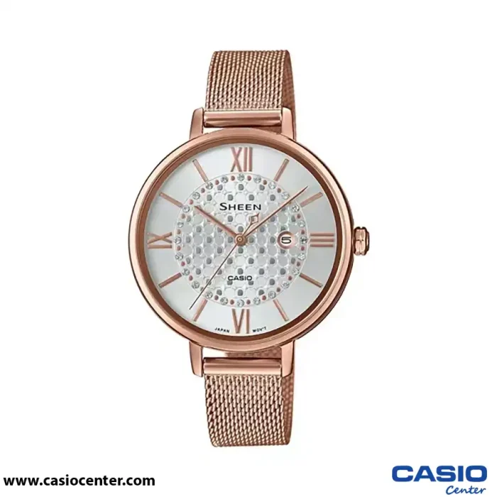 CASIO SHE 4059PGM 7A 1