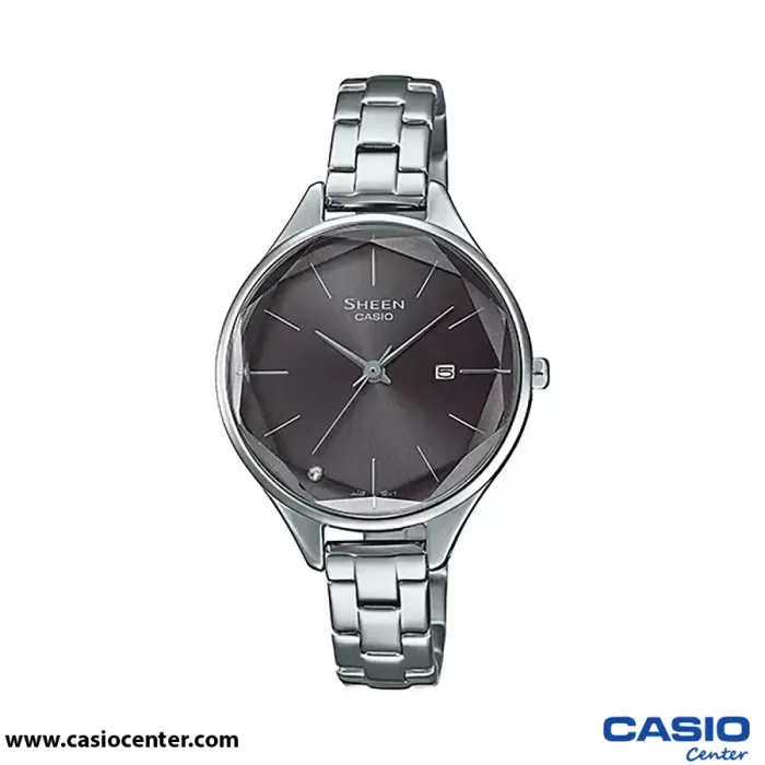 CASIO SHE 4062D 8AUDF 1
