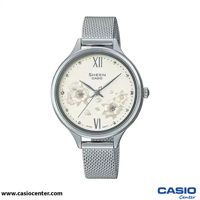 CASIO SHE 4551M 7AUDF 1