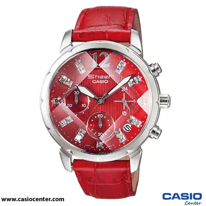 CASIO SHN 5010L 4A 1