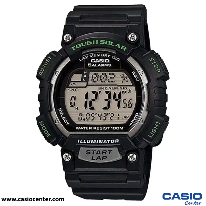 CASIO STL S100H 1A 1