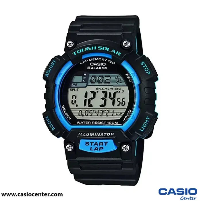 CASIO STL S100H 2A 1