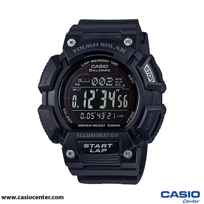 CASIO STL S110H 1B2 1