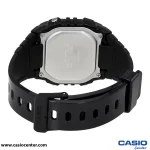 ساعت مچی زنانه کاسیو اصل مدل W-215H-1A