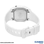 ساعت مچی زنانه کاسیو اصل مدل W-215H-7A2