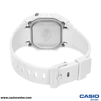 ساعت مچی زنانه کاسیو اصل مدل W-215H-7A2