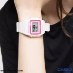 ساعت مچی زنانه کاسیو اصل مدل W-215H-7A2