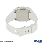 ساعت مچی زنانه کاسیو اصل مدل W-215H-7A