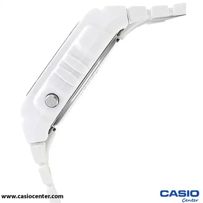 ساعت مچی زنانه کاسیو اصل مدل W-215H-7A