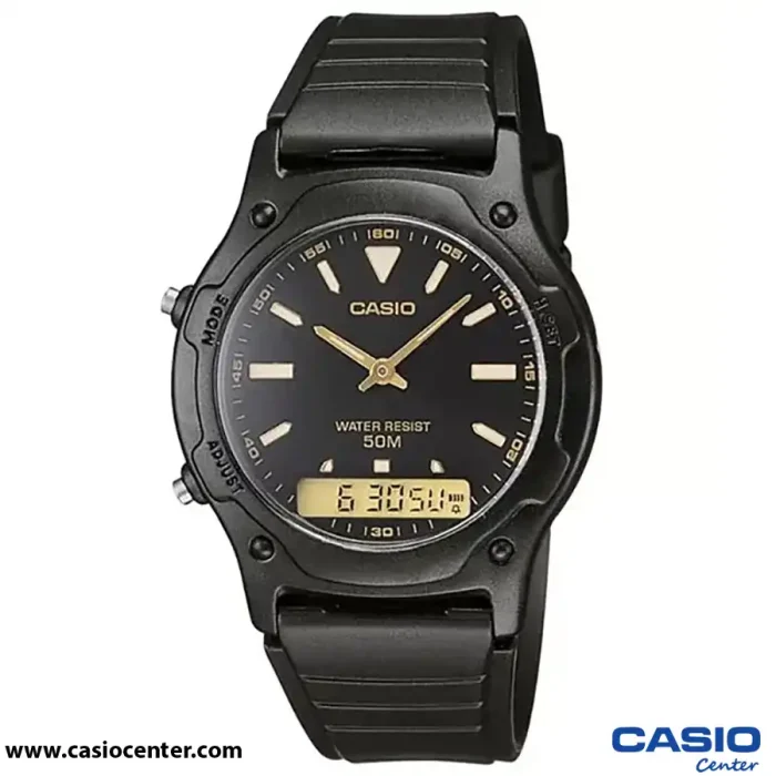 CASIO W 49HE 1AVDF 1