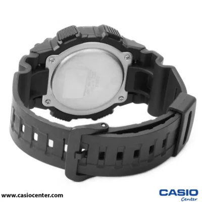 ساعت مچی مردانه کاسیو اصل مدل W-735H-1A