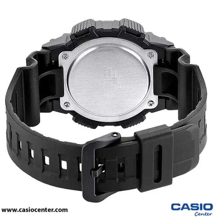 ساعت مچی مردانه کاسیو اصل مدل W-735H-1A2
