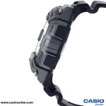 ساعت مچی مردانه کاسیو اصل مدل W-735H-1A2