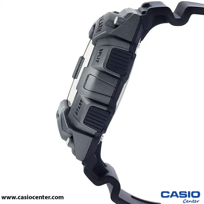 ساعت مچی مردانه کاسیو اصل مدل W-735H-1A2