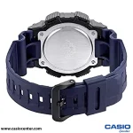 ساعت مچی مردانه کاسیو اصل مدل W-735H-2A
