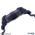 ساعت مچی مردانه کاسیو اصل مدل W-735H-2A