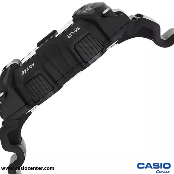 ساعت مچی مردانه کاسیو اصل مدل W-736H-1A