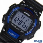 ساعت مچی مردانه کاسیو اصل مدل W-736H-2A