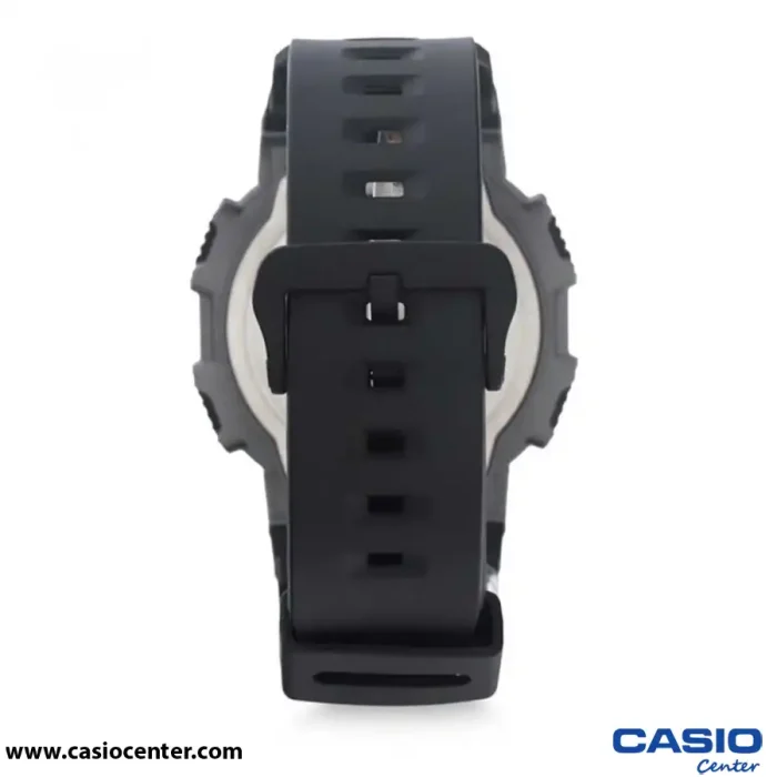 ساعت مچی مردانه کاسیو اصل مدل W-737H-1A2