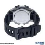 ساعت مچی مردانه کاسیو اصل مدل W-737H-1A2