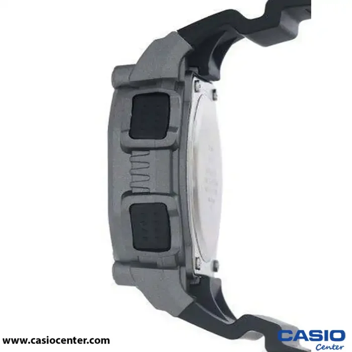 ساعت مچی مردانه کاسیو اصل مدل W-737H-1A2