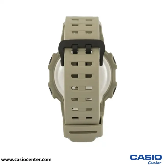 ساعت مچی مردانه کاسیو اصل مدل W-737HX-5AVDF