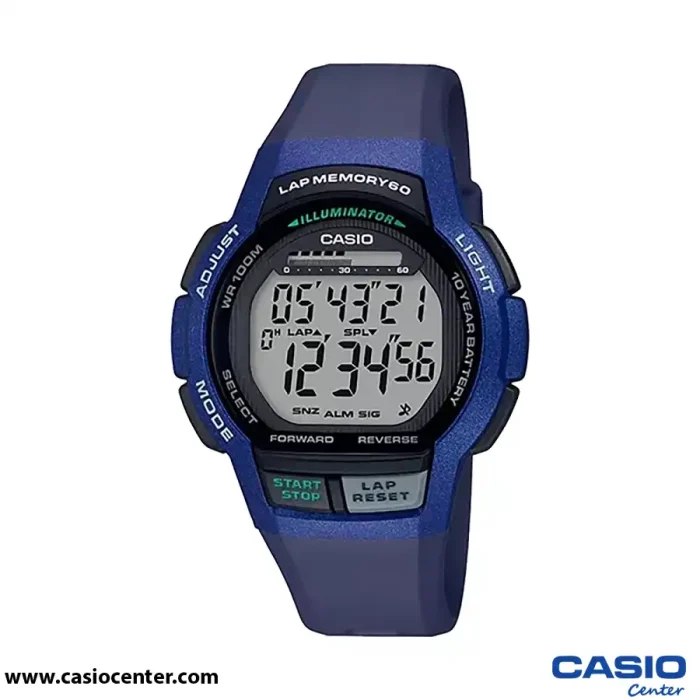 CASIO WS 1000H 2AV 1