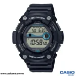 ساعت مچی مردانه کاسیو اصل مدل WS-1300H-1AVDF
