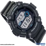 ساعت مچی مردانه کاسیو اصل مدل WS-1300H-1AVDF