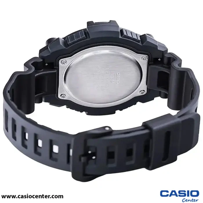 ساعت مچی مردانه کاسیو اصل مدل WS-1300H-1AVDF