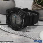 ساعت مچی مردانه کاسیو اصل مدل WS-1300H-1AVDF