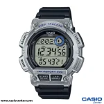 ساعت مچی زنانه کاسیو اصل مدل WS-2100H-1A2VDF