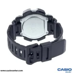 ساعت مچی زنانه کاسیو اصل مدل WS-2100H-1A2VDF