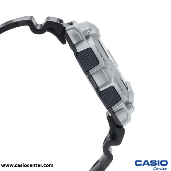 ساعت مچی زنانه کاسیو اصل مدل WS-2100H-1A2VDF