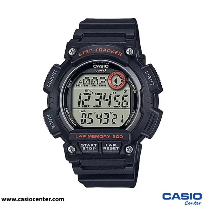 CASIO WS 2100H 1AVDF 1