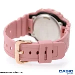 ساعت مچی مردانه کاسیو جی شاک اصل مدل DW-5610SL-4A4DR