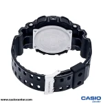 ساعت مچی مردانه کاسیو جی شاک اصل مدل GA-100CB-1A