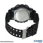 ساعت مچی مردانه کاسیو جی شاک اصل مدل GA-110-1A