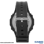ساعت مچی مردانه کاسیو جی شاک اصل مدل GA-2100-1A
