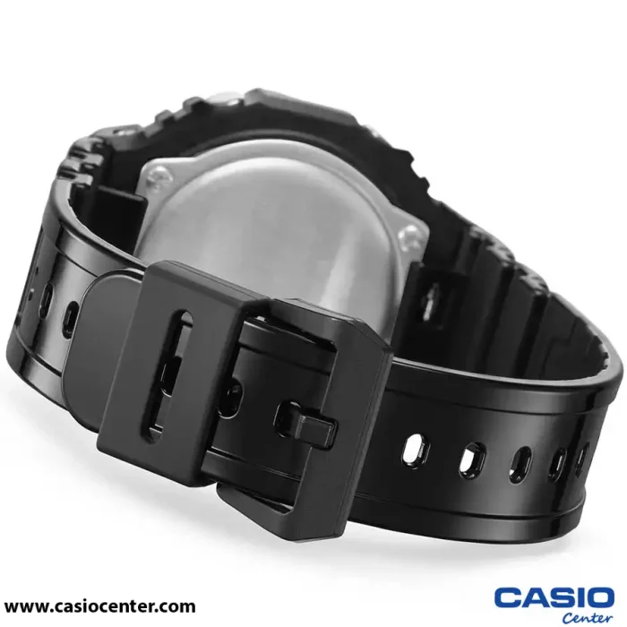 ساعت مچی مردانه کاسیو جی شاک اصل مدل GA-2100RGB-1ADR
