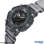 ساعت مچی مردانه کاسیو جی شاک اصل مدل GA-2200SKL-8ADR