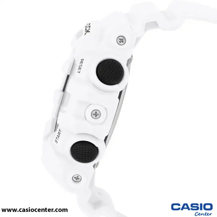 ساعت مچی مردانه کاسیو جی شاک اصل مدل GA-700-7A