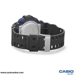 ساعت مچی مردانه کاسیو جی شاک اصل مدل GA-700VB-1ADR